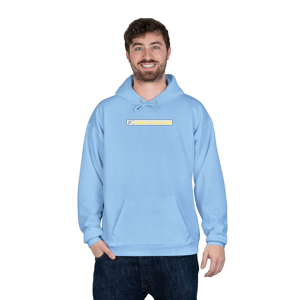 Thumbnail: Arise Stained But Saved Hoodies
