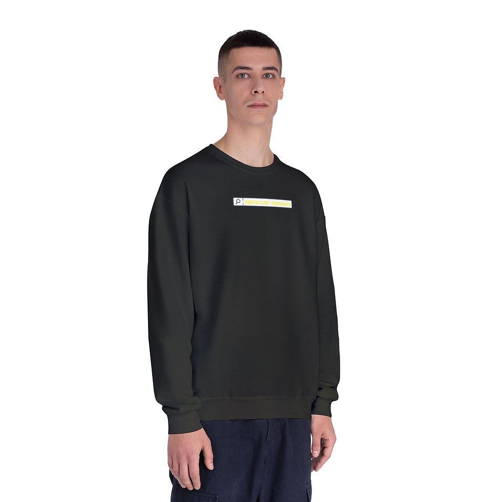 Thumbnail: Arise Now is the Time Crewneck Sweatshirt 