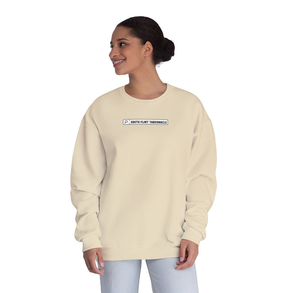 Thumbnail: Arise For... Crewneck Sweatshirt 