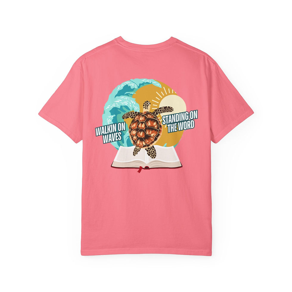 Thumbnail: Arise Surf the Word