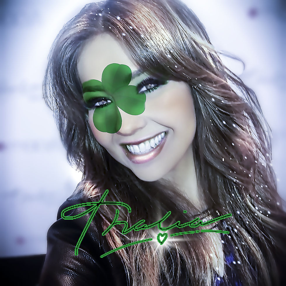San Patricio
