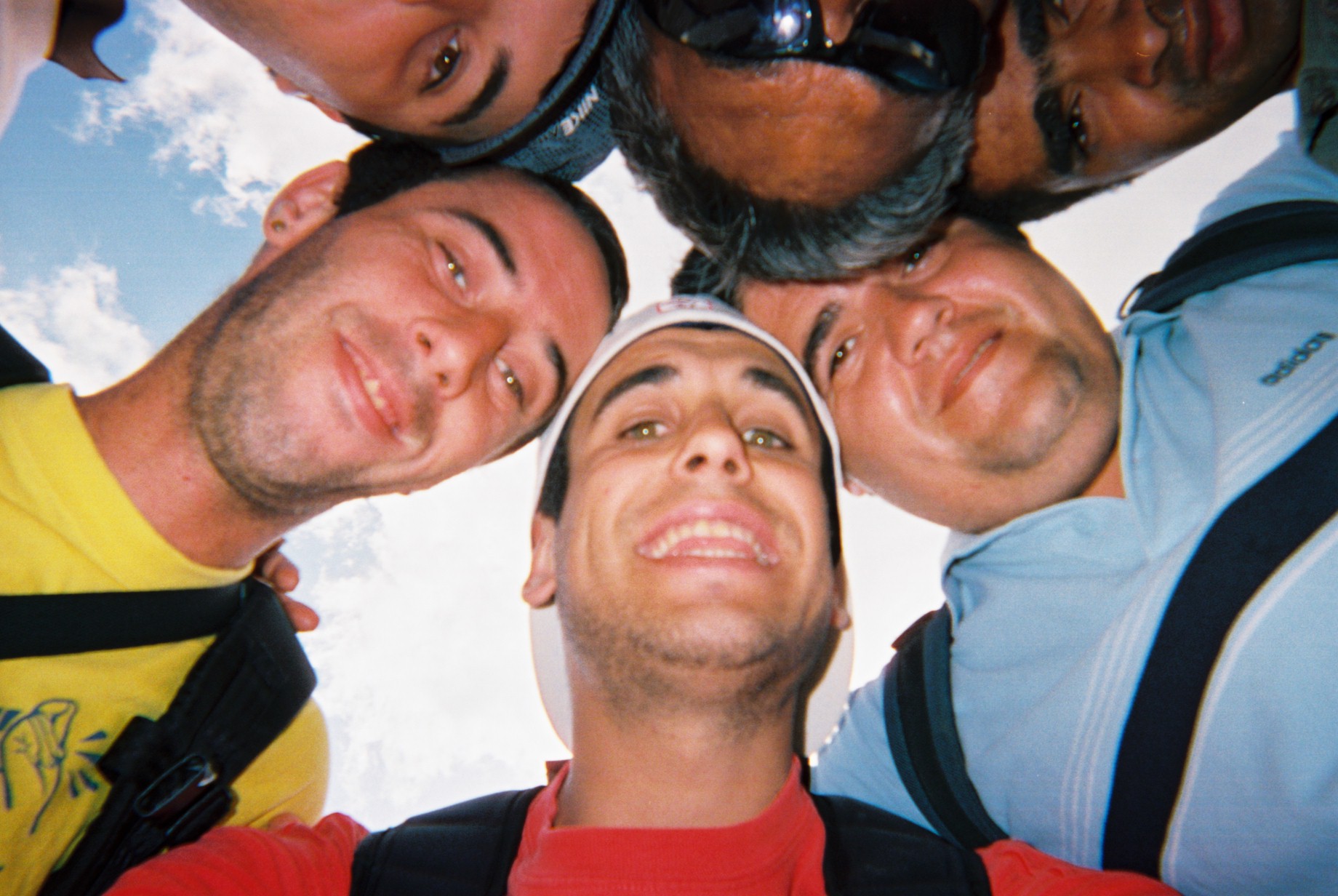 Parque das Nações - 2010