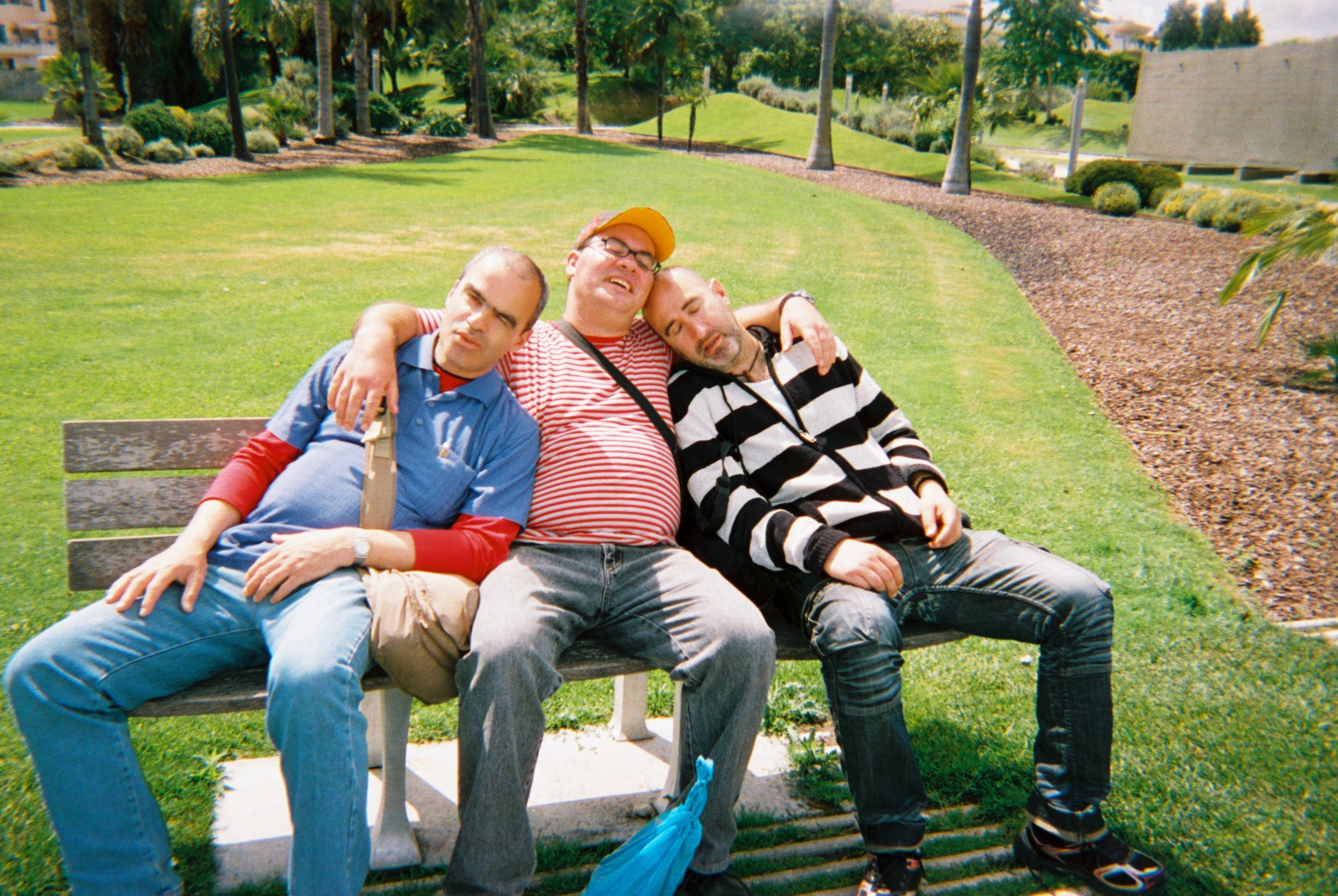 Parque das Nações - 2010