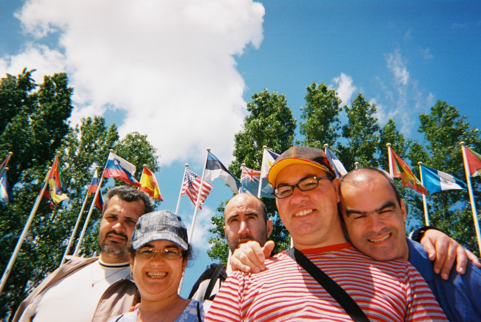 Parque das Nações - 2010