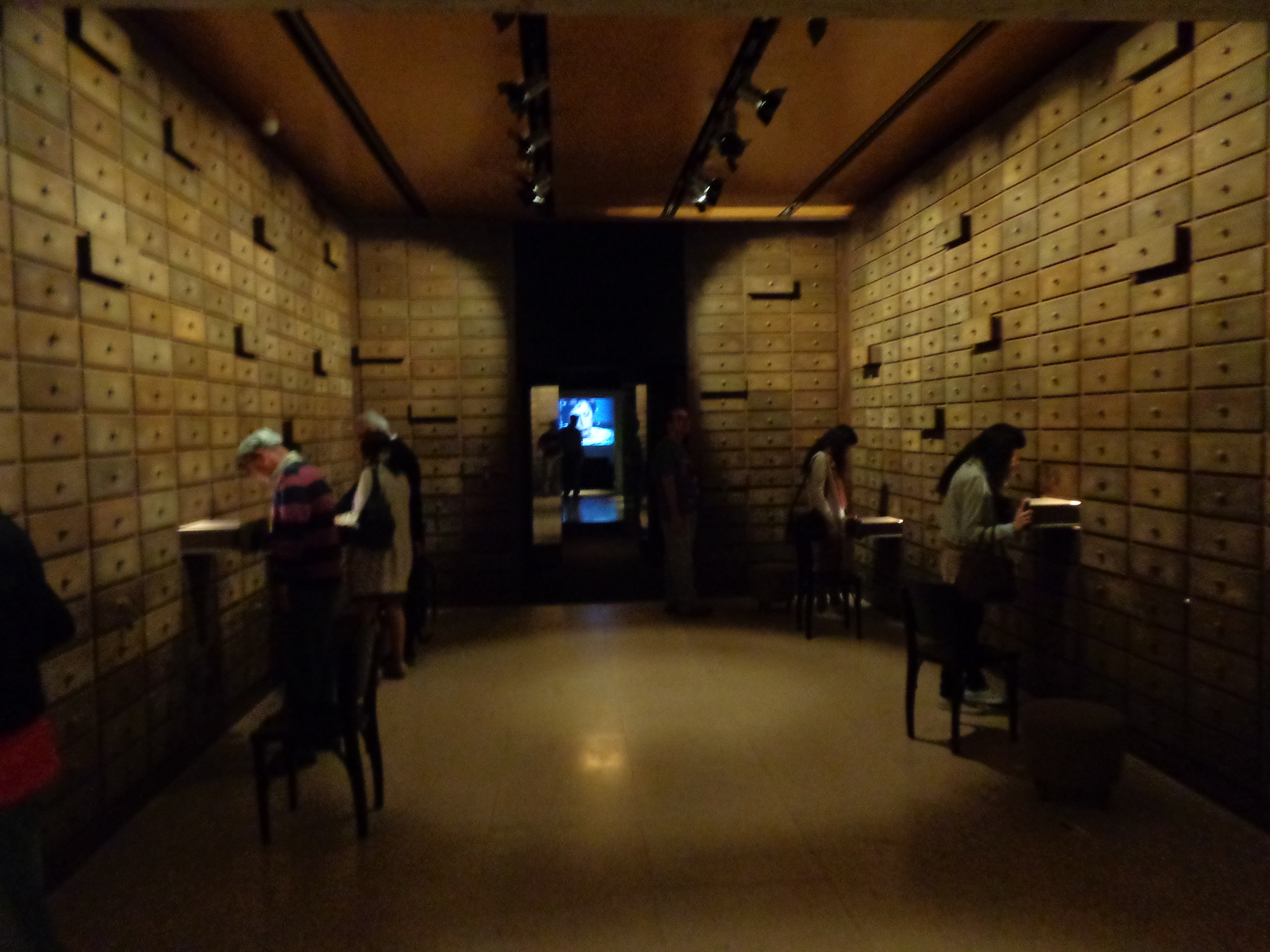 Fundação Gulbenkian - Exposição