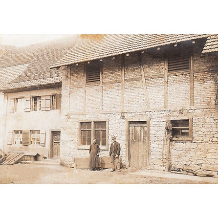 Haus Würth