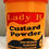 Thumbnail: Lady B Custard