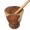 Thumbnail: Mortar and Pestle (large)