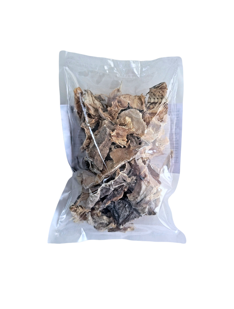 Thumbnail: Stockfish Cuts (Medium)
