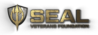 Seal Veterans Foundation Logo