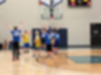 United Timberwolves - Schoolers Team