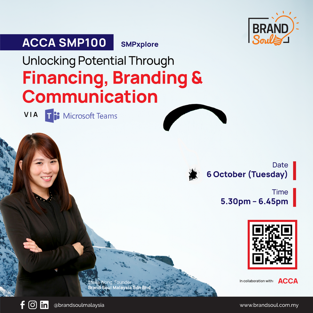 Brand Wake-up Call: What Does Your Firm Stands For?
