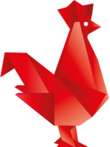 Logo mark of La French Tech Vietnam