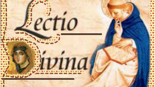LECTIO DIVINA