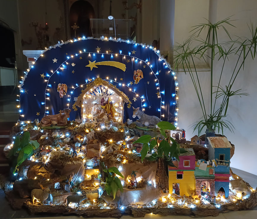 BUON NATALE 2025