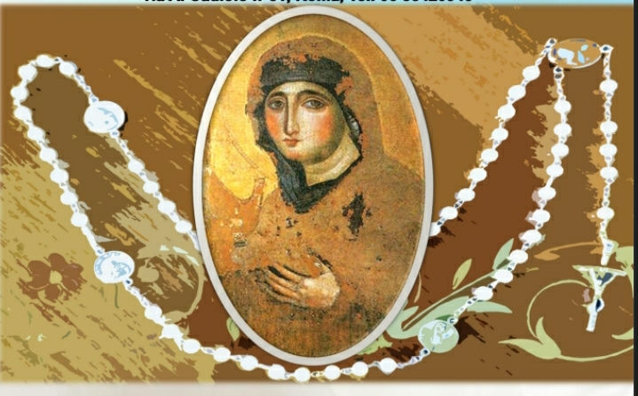 Madonna di San Luca