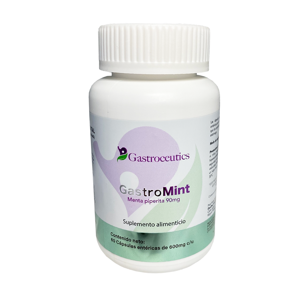 Miniatura: Paquete colitis Gastromint + Simbiotic