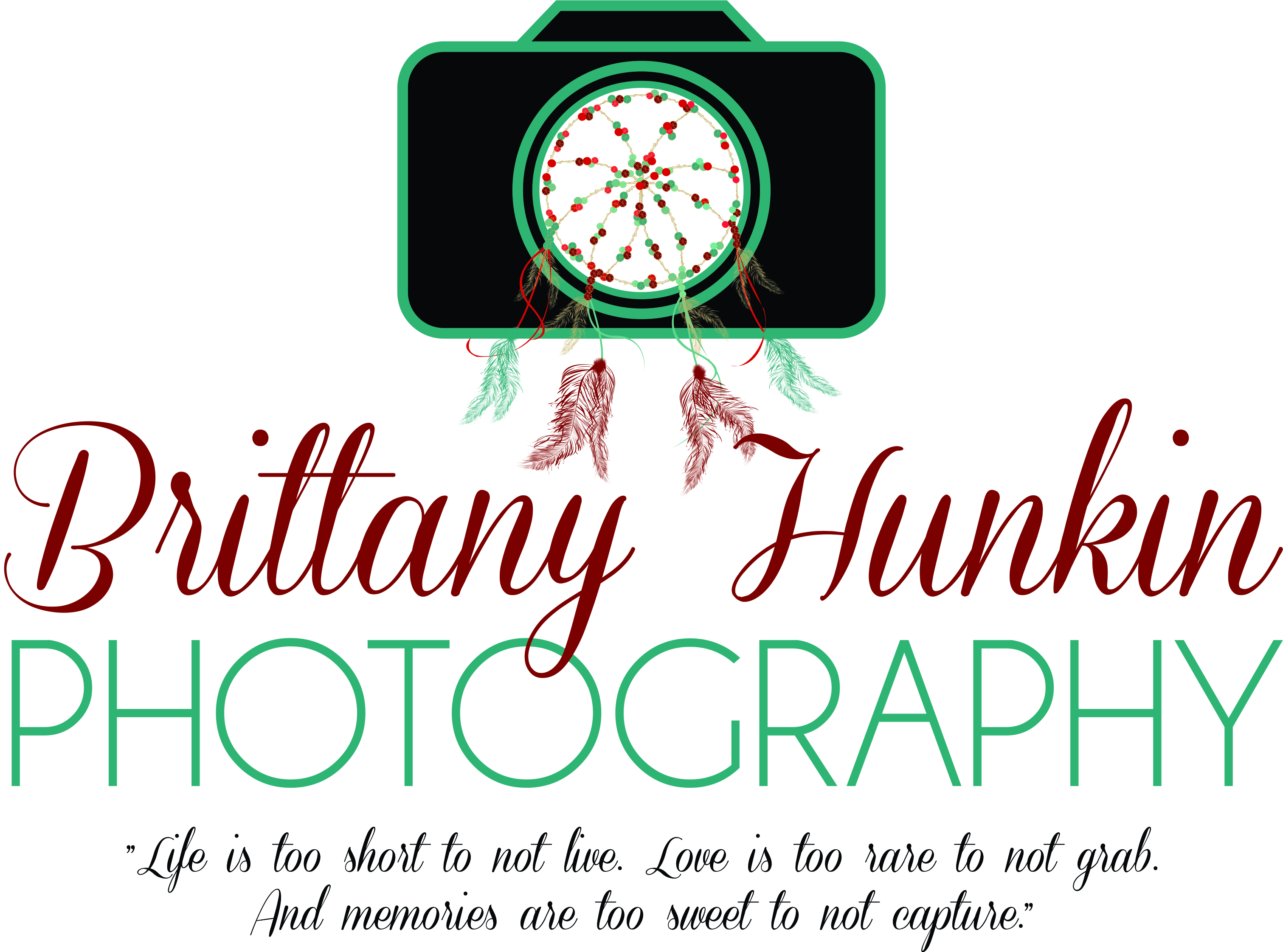 Brittany Hunkin Photography