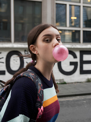 Creating a Brand Identity That Resonates with Gen Z Consumers