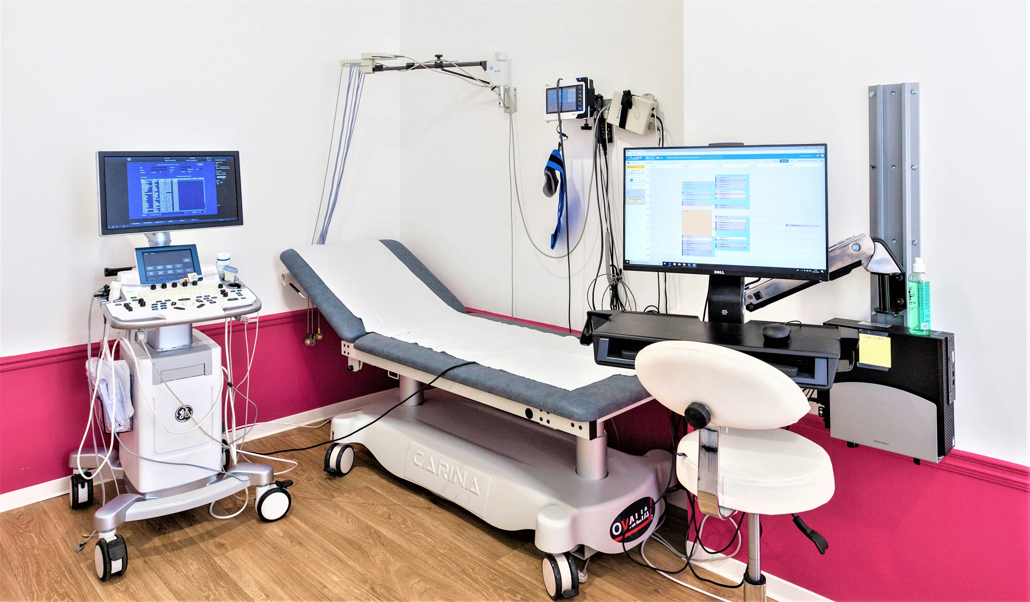 Cardiologie ICPC