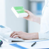 PHARMACIE