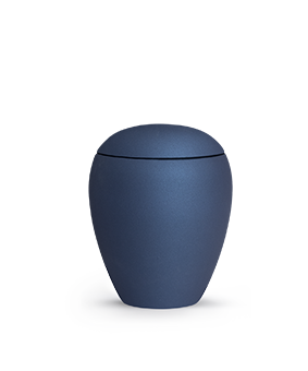 Edition Verona, velvet navy – Keramik