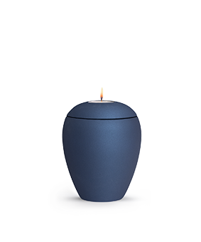 Miniaturbild: Edition Verona, velvet navy, Lichteinsatz – Keramik