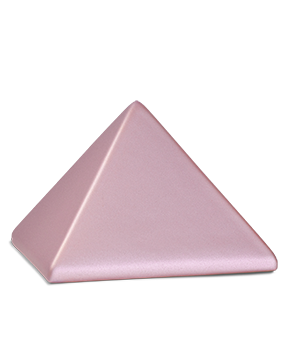 Miniaturbild: Edition Pyramide, velvet rosé – Keramik