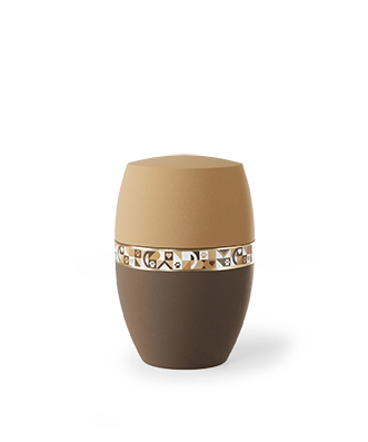 Miniaturbild: Infinity, Samton Sand/Café – Naturstoff