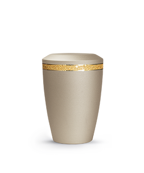 Miniaturbild: Edition Glamour, velvet champagner, Sparkling Glamour Band gold – Metall