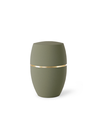 Infinity, Samton Oliv, Goldband – Naturstoff