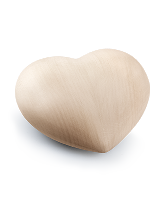 Miniaturbild: Edition Seelenherz, Lindenholz, ohne Motiv