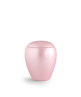 Keramik, perlmutt rosé 500 ml