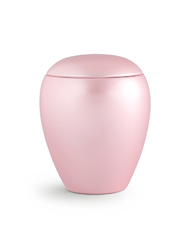Keramik, perlmutt rosé 2800 ml
