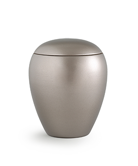 Keramik, perlmutt fumé 2800 ml