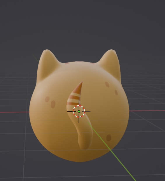 Time to Meownch Player Model Back