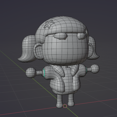 3D Modeling