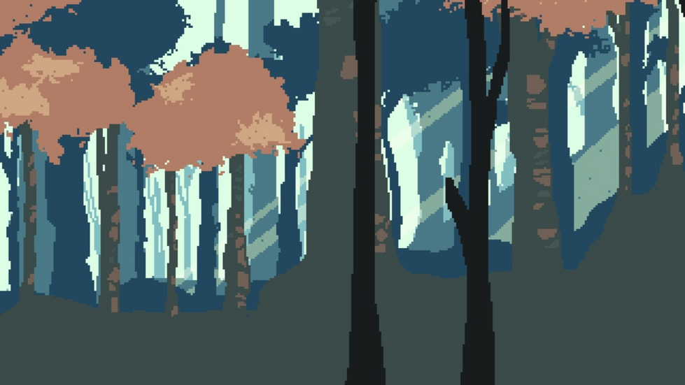 Parallax Background
