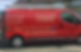 Van of Hunts Gas Services Ltd