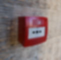 Fire Alarm Button