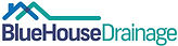 Blue House Drainage logo