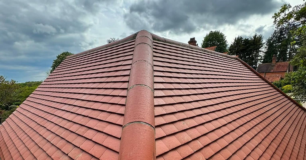 Flat Roof Repair Brighton: Should You Repair or Replace?