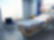 Empty Hospital Bed in a Ward