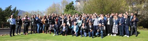 How To Run An Awesome Company Offsite