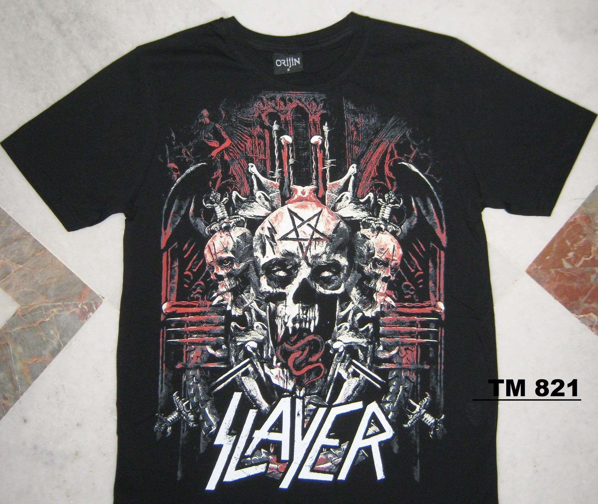 Slayer