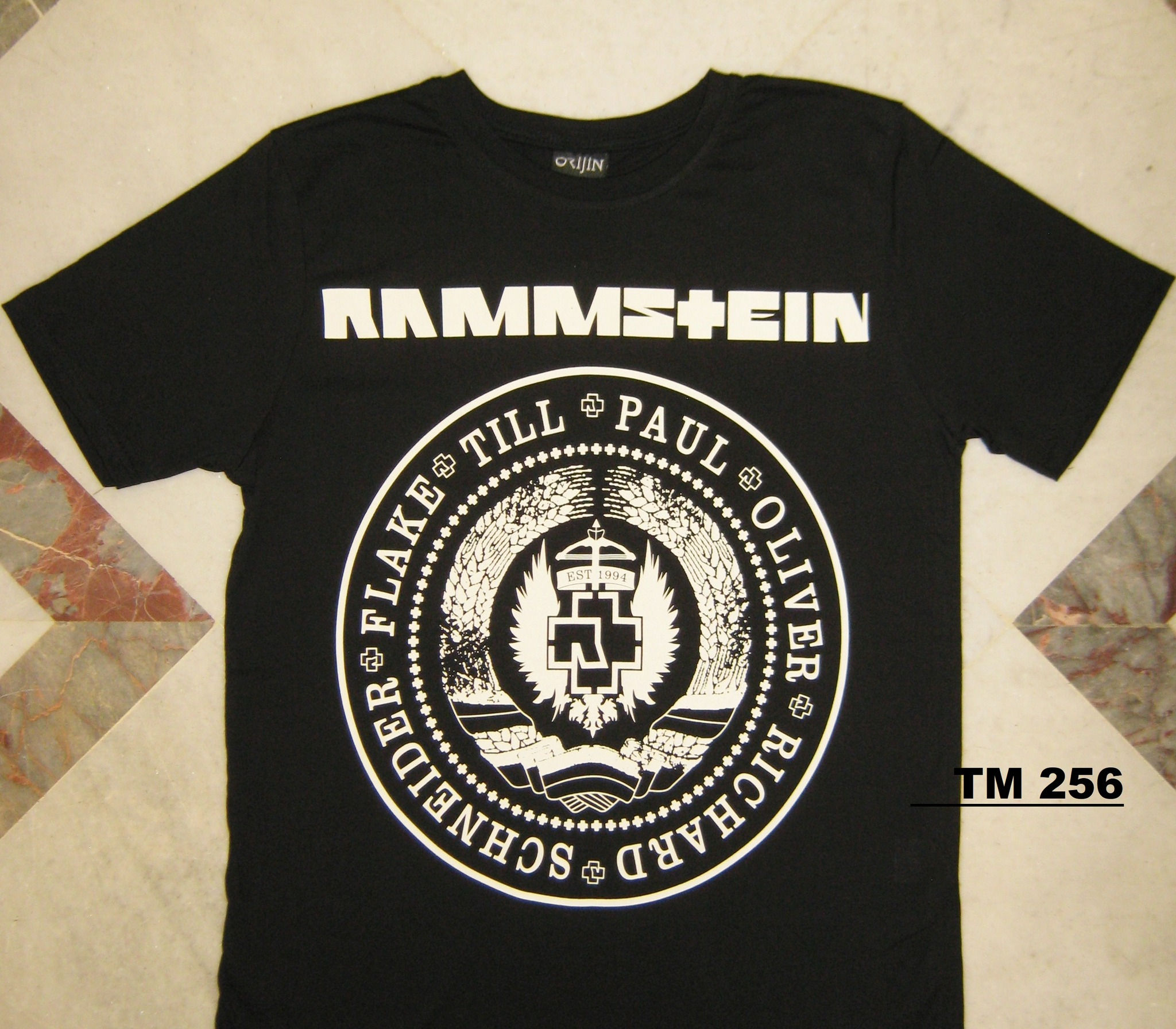 Rammstein