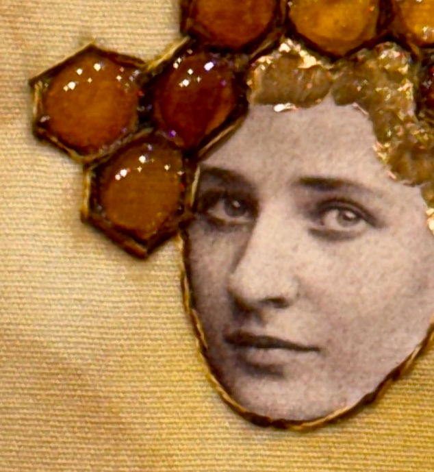 Thumbnail: Lil' Golden Soul #5