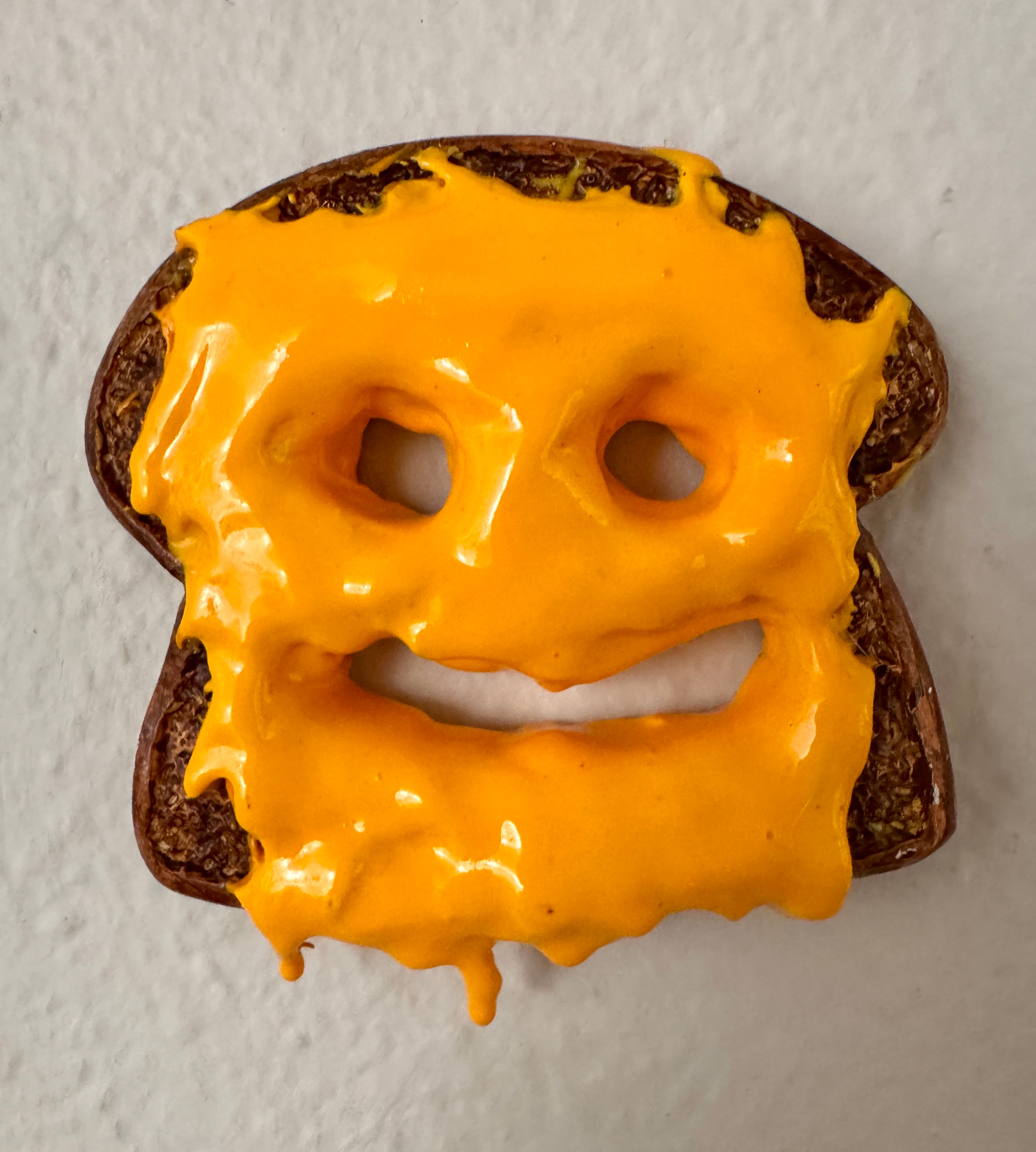 Cheese Toastie