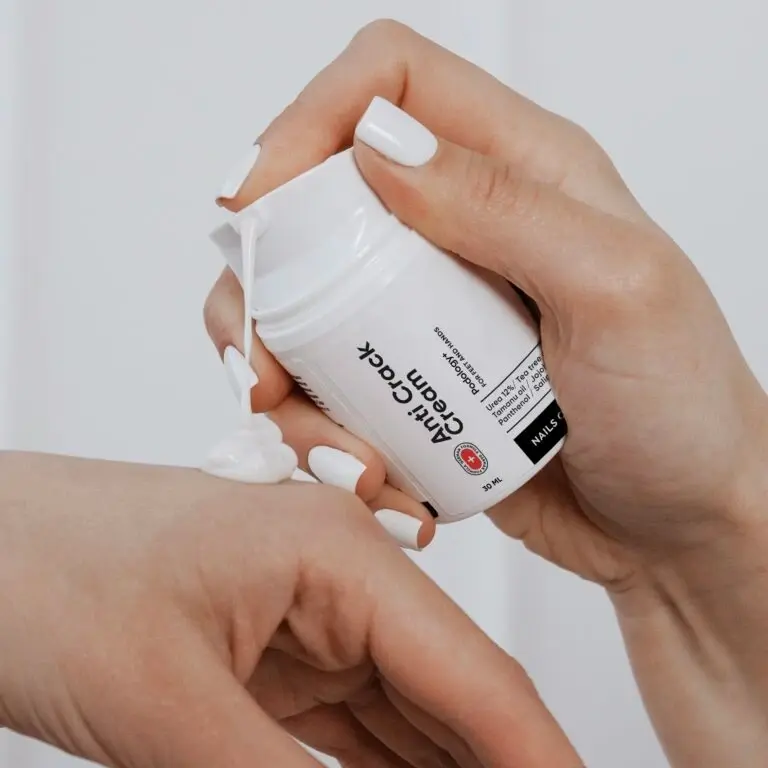 Miniatyrbilde: NAILSOFTHEDAY Podology+ KIT - Fot og håndpleie mot hard hud og sprekker