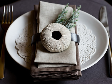 Table place